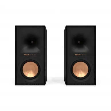 Полочная акустика Klipsch R-50M black